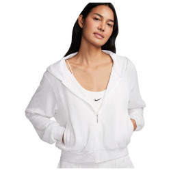 Nike Γυναικεία ζακέτα Sportswear Chill Terry